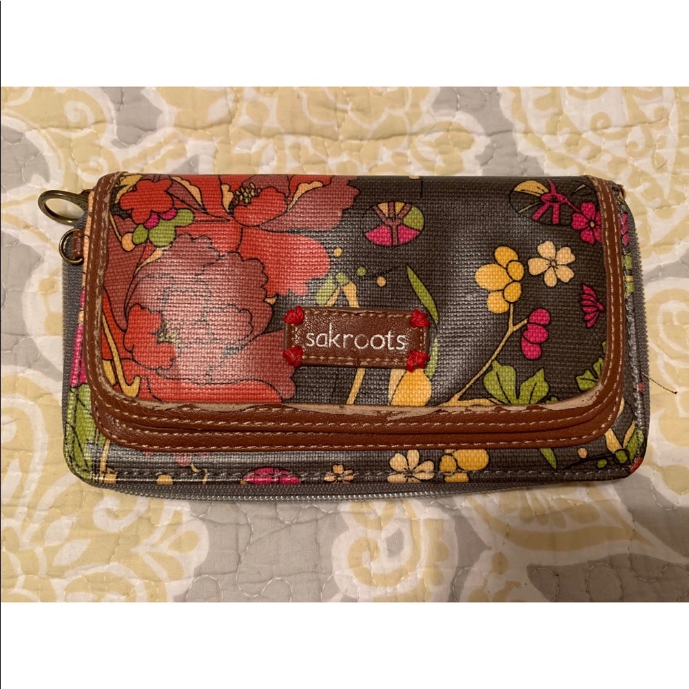 Wallet